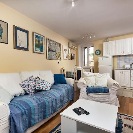 Ferri Fi 2Bdr Apartment By Irundo Rovinj Luaran gambar